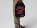 Jersey Lunch Bag