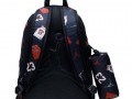 Mochila Jordan Jan Air School Backpack