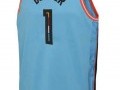 NBA Phoenix Suns Swingman Jersey Devin Booker `City Edition 22/23`