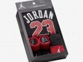 Pack Jordan Gorro, Bodi, patucos 23 Jersey