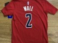 Camiseta NBA john Wall Jr