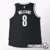 NBA Deron Willians Swingman Jersey
