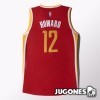 NBA Dwight Howard Swingman Jersey