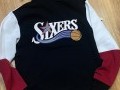 Sudadera NBA Philadelphia 76Ers Fusion