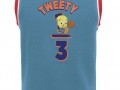 TUNE SQUAD TWEETY SHOOTER TANK