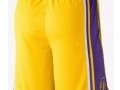 Pantalon Corto Angeles Lakers Jr