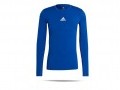 Camiseta Adidas Techfit