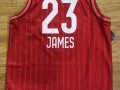 Camiseta All Star 2020 Lebron James