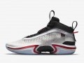 Air Jordan XXXVI `Psychic Energy`