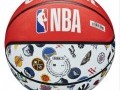 Balon Wilson NBA  All Team