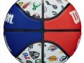 Balon Wilson NBA  All Team