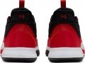 PG 3 University Red