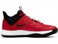 PG 3 University Red