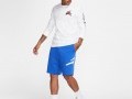 Jordan Jumpman Logo Short