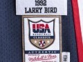 Authentic Jersey NBA Larry Bird