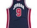 Authentic Jersey NBA Michael Jordan