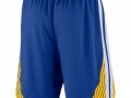 Pantalon Nike Swingman Golden State Warriors