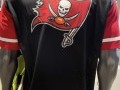 NFL Team Logo Oversized Mesh Tambuc