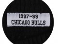 Alternate Swingman Shorts Bulls 97-98