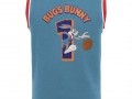 Camiseta Tune Squad Bugs Bunny