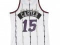 Mitchell & Ness Swingman Jersey Vince Carter Home `Raptors`