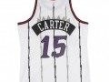 Mitchell & Ness Swingman Jersey Vince Carter Home `Raptors`