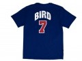 Camiseta Nombre y Numero Larry Bird Usa Basketball