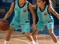 Camiseta FC Barcelona 26-27
