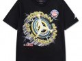 Jordan Flight Medallion Tee