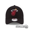 New Era 9Forty Miami Heat hat