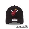 Gorra New Era 9Forty Miami Heat