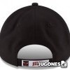 Gorra New Era 9Forty Chicago Bulls