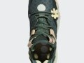 Harden Vol 6 Green