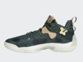 Harden Vol 6 Green