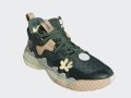 Harden Vol 6 Green