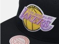 Los Angeles Lakers 2010 NBA Finals Snapback