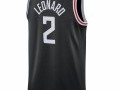 Kawhi Leonard Los Angeles Clippers City Edition Jersey