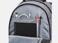 UA Hustle 5.0 Backpack