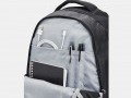 UA Hustle 5.0 Backpack