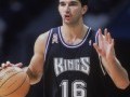 Camiseta Pedrag Stojakovic Sacramento Kings 2001-2002