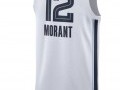 Camiseta Memphis Grizzlies Ja Morant Association Jersey