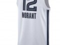 Memphis Grizzlies Ja Morant Association Jersey