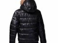 Jordan Midweight Faux Down Jacket