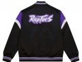 College Toronto Raptors Jacket