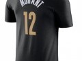 Camiseta Name and Number Ja Morant