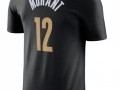 Name and Number Ja Morant Tee