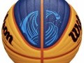 Wilson FIBA 3X3 Oficial