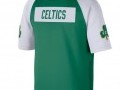 Boston Celtics Showtime Jacket MMT Jr