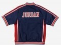 Mitchell And Ness Michael Jordan Authentic Warm Up Usa Basketball 1992 Dream Team