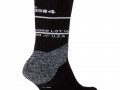 Lebron Elite socks